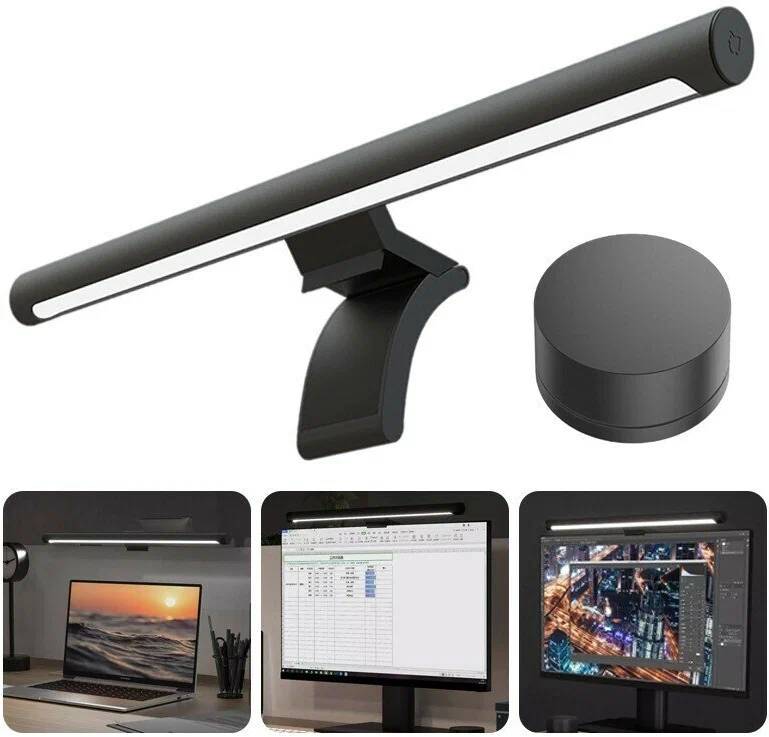 Подсветка для монитора Xiaomi Mi Computer Monitor Light Bar BHR4838GL