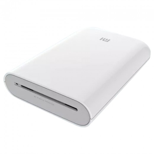 Фотопринтер Xiaomi Mi Portable Photo Printer TEJ4018GL (XMKDDYJ01HT)