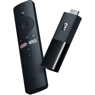 Медиаплеер Xiaomi Mi TV Stick EU (PFJ4098EU/PFJ4145RU)