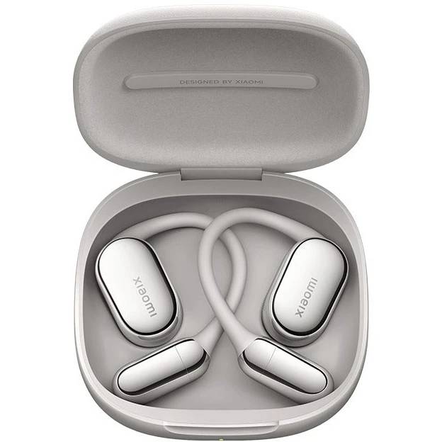 Гарнитура Xiaomi OpenWear Stereo Pro BHR080DGL, титан