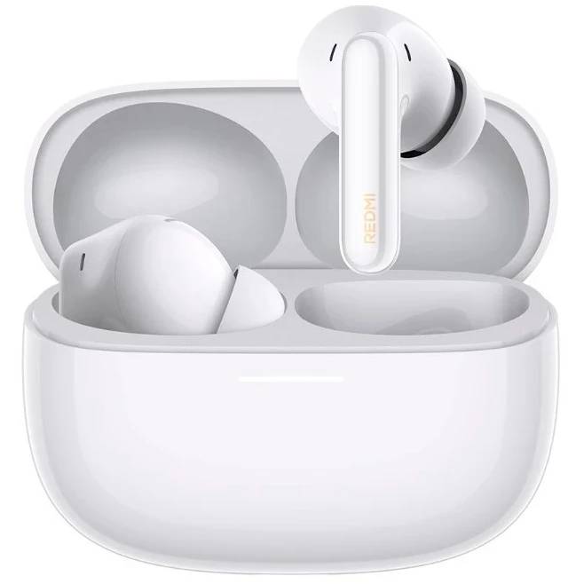 Гарнитура Xiaomi Redmi Buds 8 Pro White BHR08GJGL