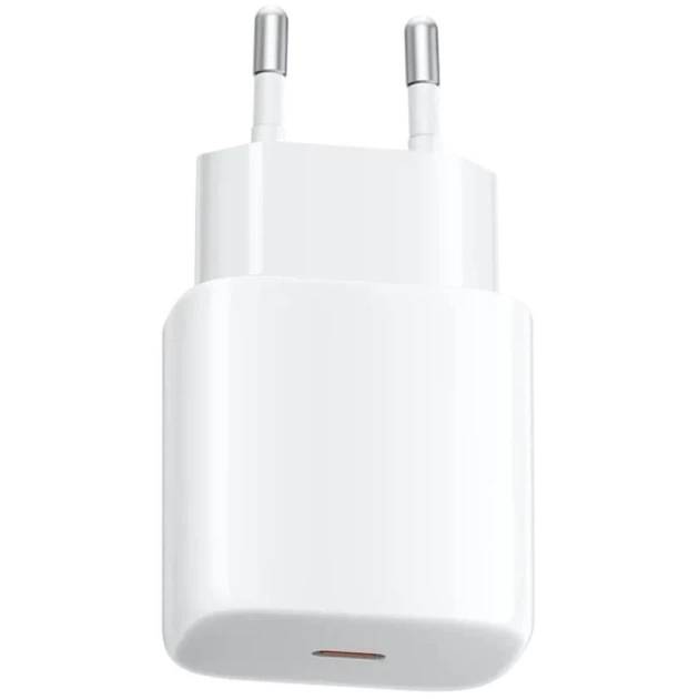 СЗУ Xiaomi 20W Power Adapter MDY-20-EG BHR08M8EU, белый