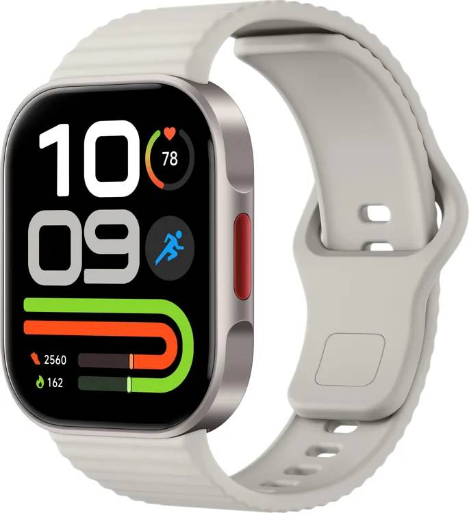Умные часы Xiaomi Redmi Watch 6 Lite, BHR09CVGL, серый
