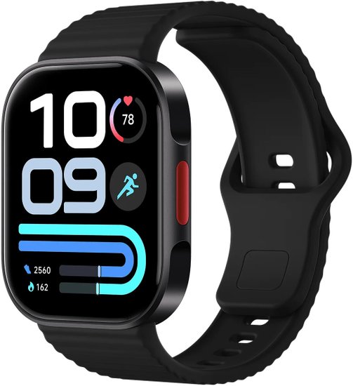 Умные часы Xiaomi Redmi Watch 6 Lite, BHR09CWGL, черный