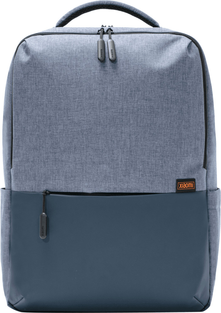 Рюкзак Xiaomi Commuter Backpack XDLGX-04 (BHR4905GL), 15.6", синий