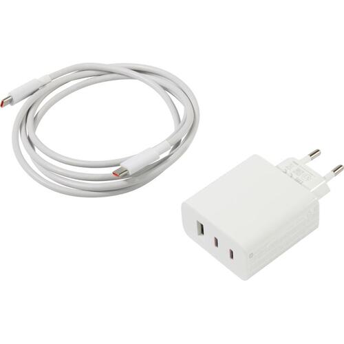 СЗУ Xiaomi 67W GaN Charger 2C1A BHR7493EU White