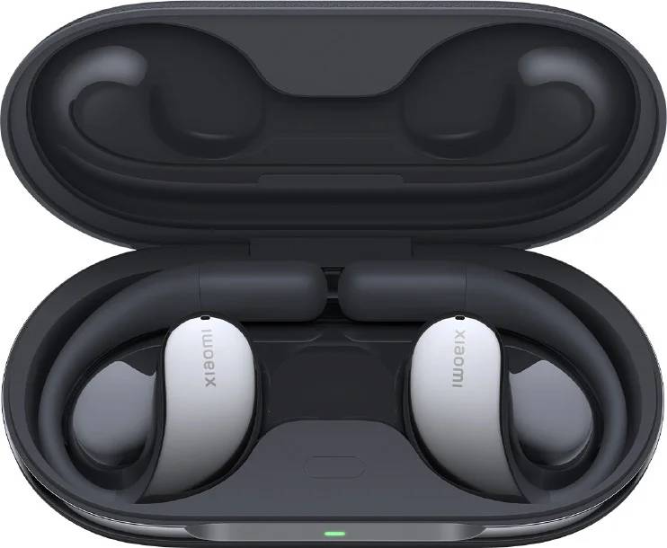 Гарнитура Xiaomi OpenWear Stereo M2319E1/BHR8250CN, черный