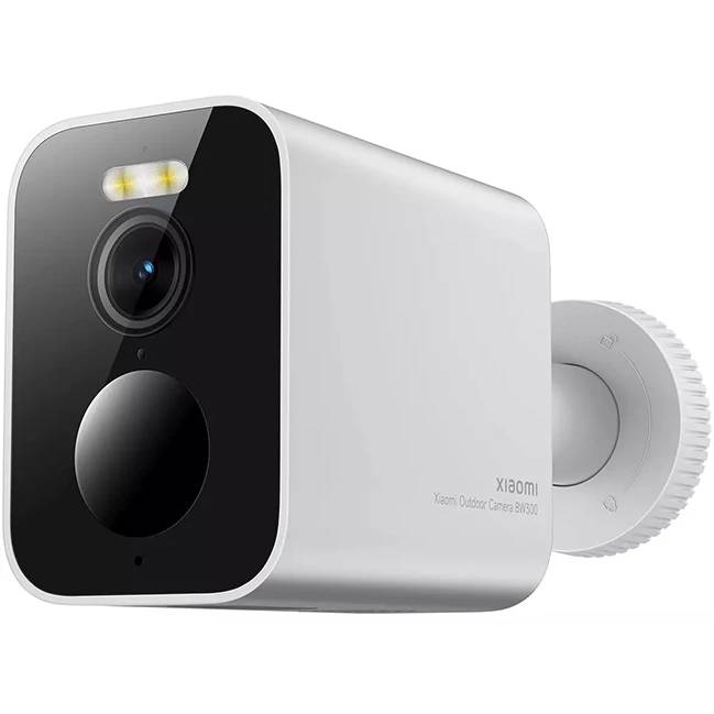 IP-камера Xiaomi Mi Outdoor Camera BW300 MJSXJ08BY/BHR8303GL