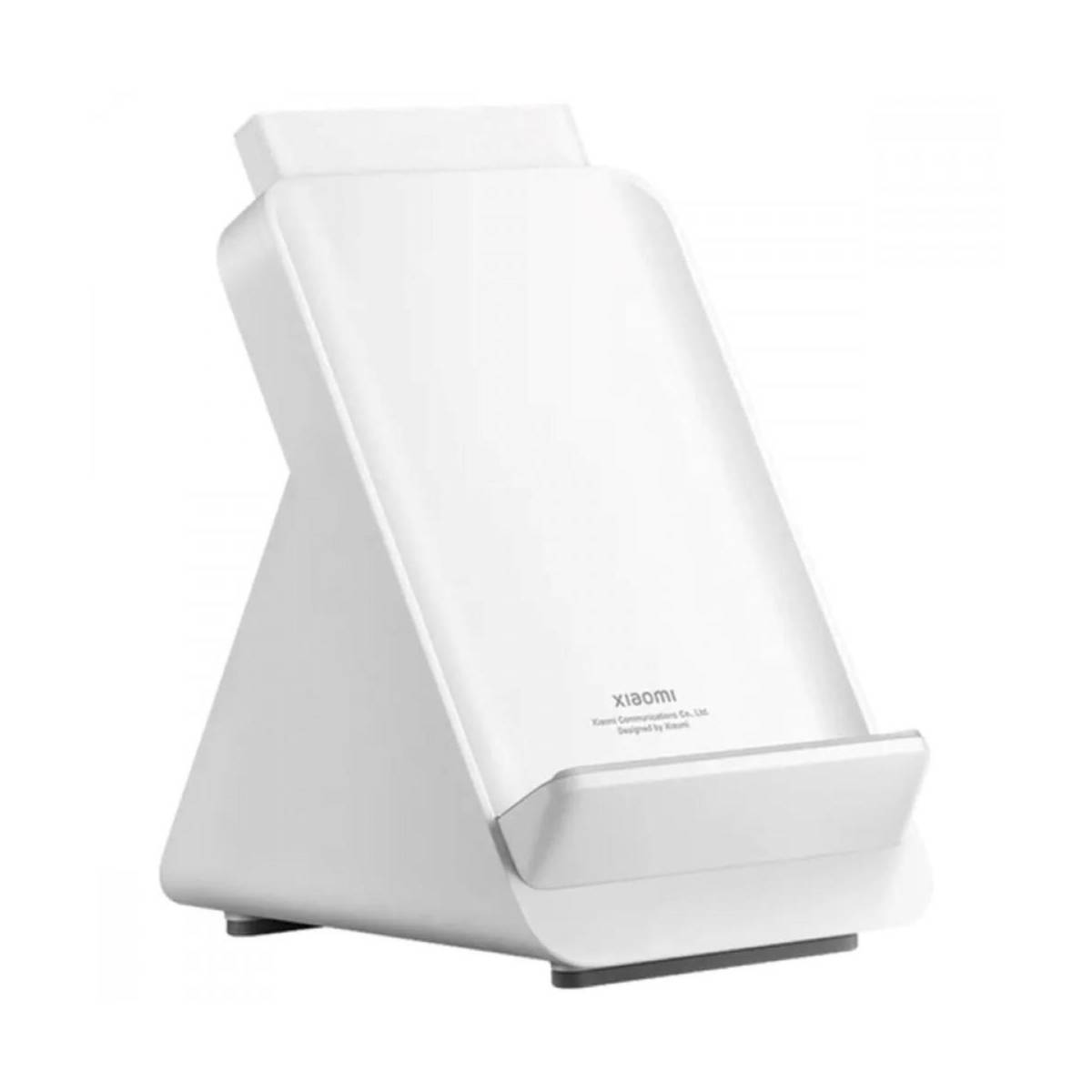 Беспроводное ЗУ Xiaomi Mi Adaptive Wireless Charging Stand 80W White BHR8304GL