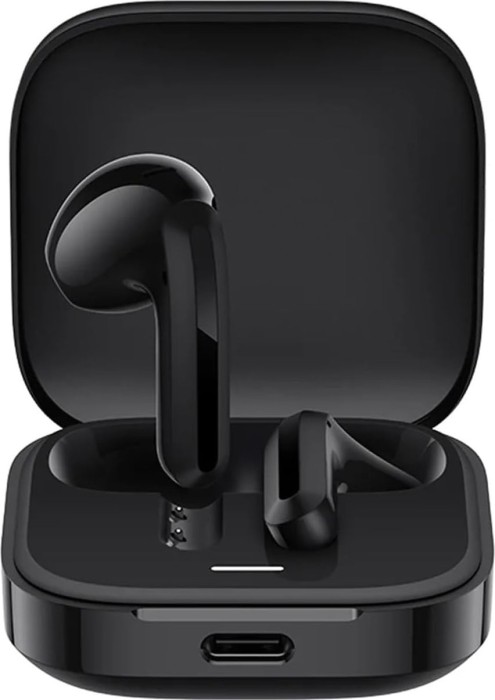 Гарнитура Xiaomi Redmi Buds 6 Active M2344E1/BHR8396GL, черный