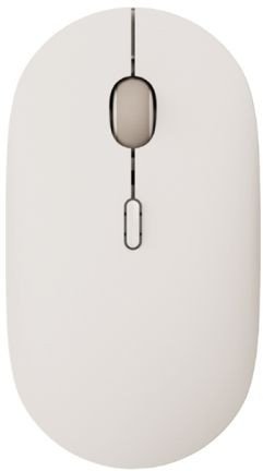 Мышь Xiaomi Portable Mouse 3 XMBXSB01YM, бежевый, BHR8555CN