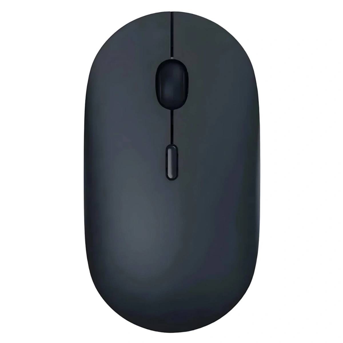 Мышь Xiaomi Mi Portable Mouse 3 XMBXSB01YM, черный, BHR8556CN