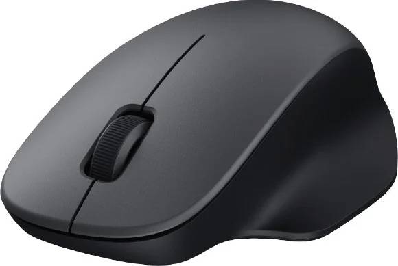 Мышь Xiaomi Mi Wireless Mouse Comfort Edition XMWXSB04YM (BHR8632CN), черный