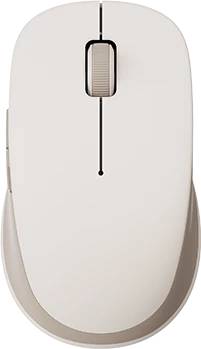 Мышь Xiaomi Dual-mode Wireless Mouse 2 White (BHR8849GL)