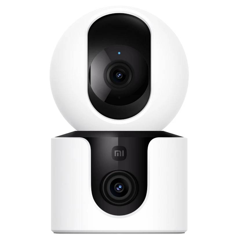 IP-камера Xiaomi Mi Smart Camera C300 Dual BHR9166EU