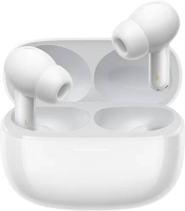 Гарнитура Xiaomi Redmi Buds 6 Pro BHR9310GL, белый