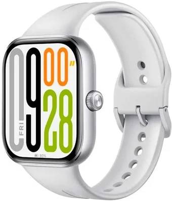 Умные часы Xiaomi Redmi Watch 5, BHR9381GL, Серебристый