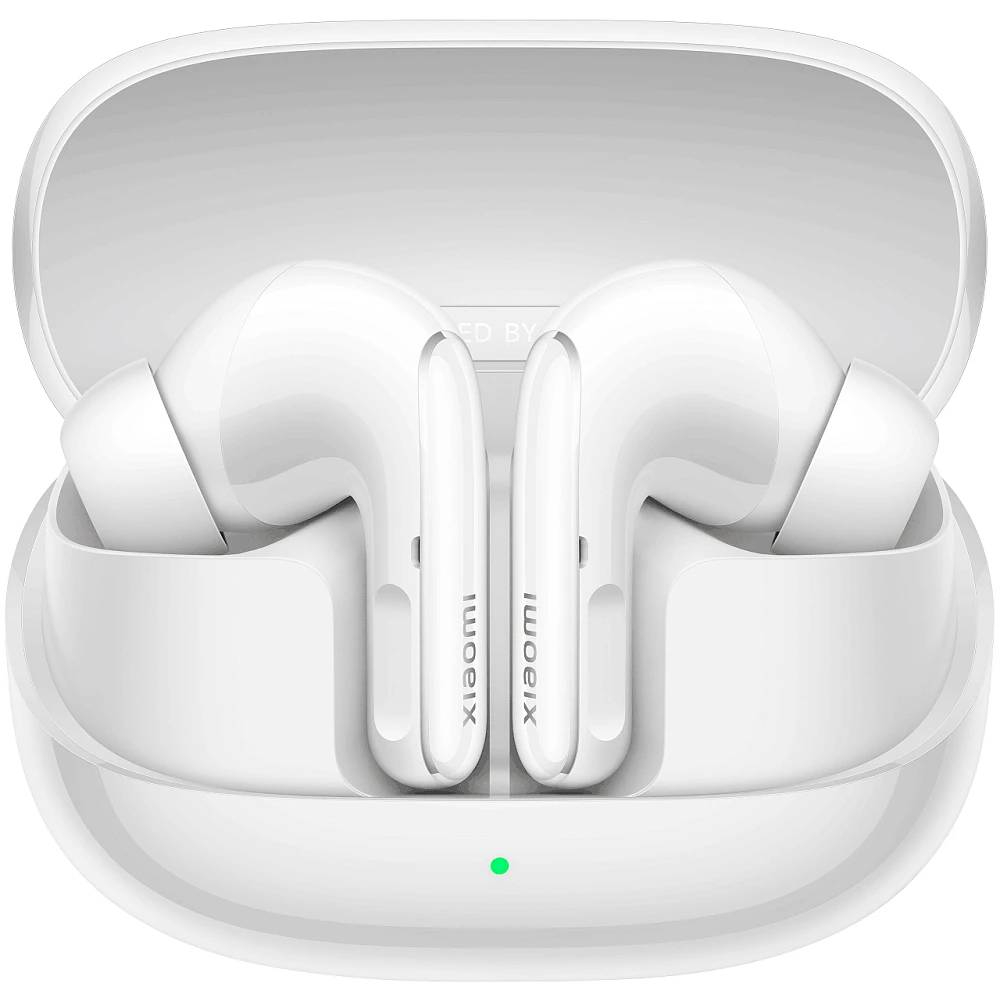 Гарнитура Xiaomi Redmi Buds 5 Pro White (BHR9642GL)