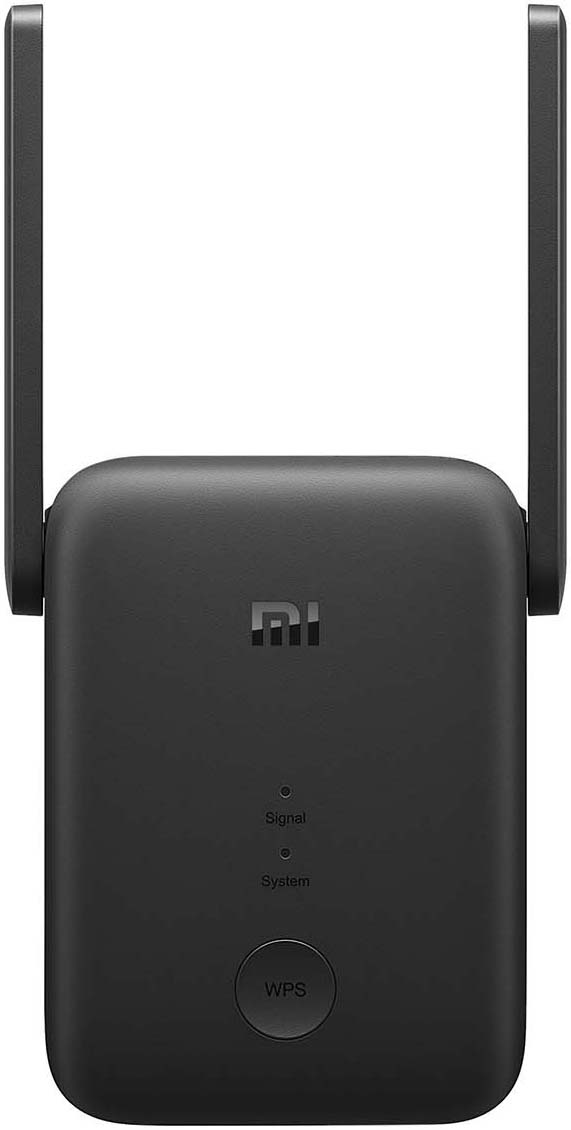 Усилитель Wi-Fi Xiaomi Mi WiFi Range Extender AC1200 DVB4348GL