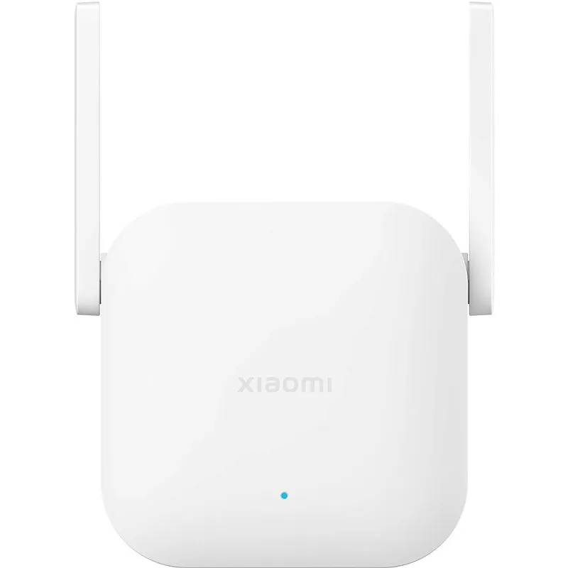 Усилитель Wi-Fi Xiaomi Mi WiFi Range Extender N300 (RD10M) (DVB4447GL), 2.4GHz, 300Mbps