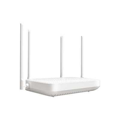 Роутер Wi-Fi Xiaomi Mi Router AX1500 White (DVB4449GL), 2.4/5GHz 1501Mbps, 4xLAN 1Gbps