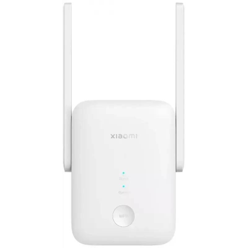 Репитер Wi-Fi Xiaomi DVB4515GL, 2.4/5GHz, 1501Mbps
