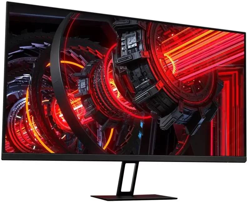 Монитор 27" Xiaomi Redmi Display G27 ELA6276CN (P27FBB-RG), 1920x1080, IPS, 180Hz (HDMI, DP)