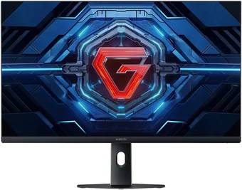 Монитор 27" Xiaomi Gaming Monitor G27i 2026 P27FDA-RGGL, 1920x1080, IPS, 200Hz (HDMI, DP) (ELA6370EU/ELA6654RU)