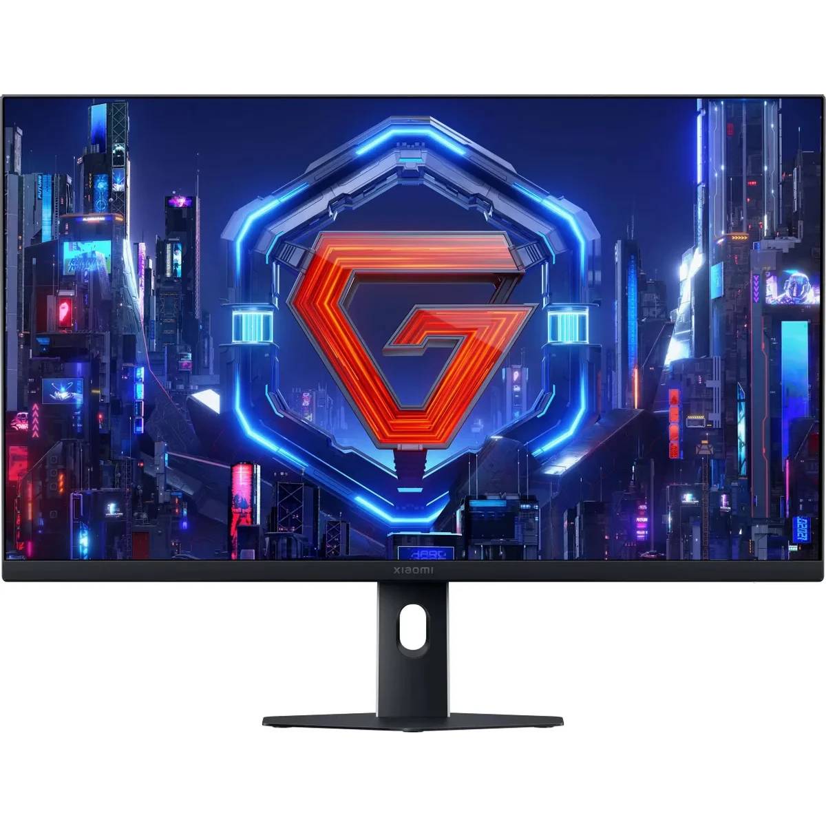 Монитор 27" Xiaomi G27Qi 2026 ELA6556EU/ELA6648RU, 2560x1440, IPS, 200Hz (2xHDMI, 2xDP)