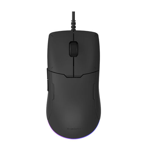 Мышь Xiaomi Gaming Mouse Lite BHR8869GL, черный