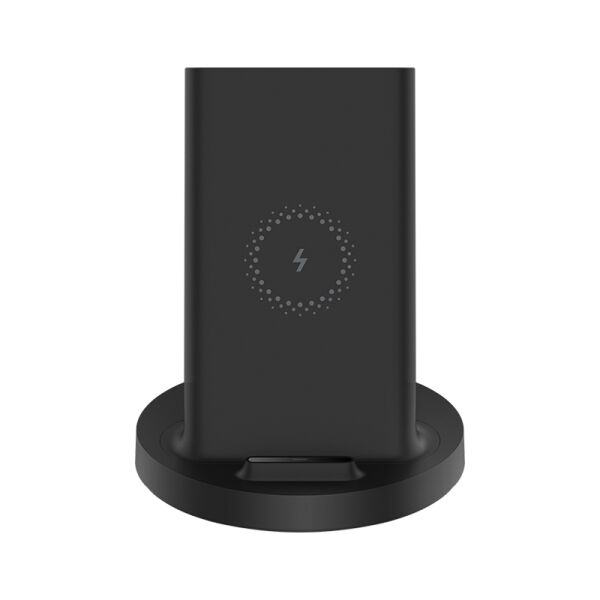 Беспроводное ЗУ Xiaomi 20W Wireless Charging Stand Black WPC02ZM/GDS4145GL