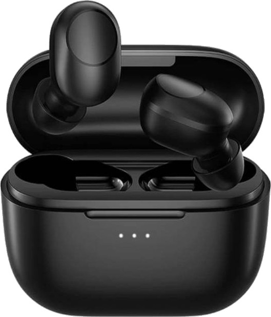 Гарнитура Haylou GT5, черный