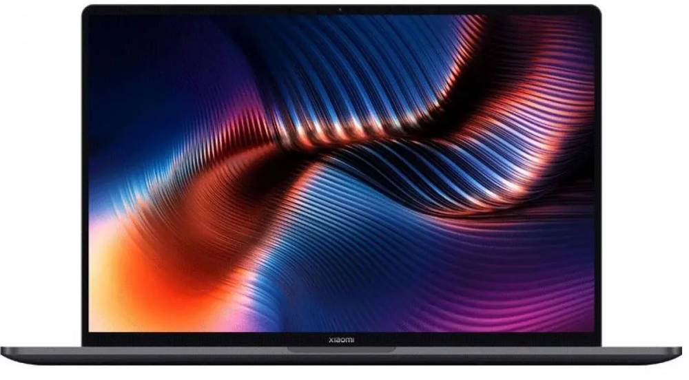 Ноутбук Xiaomi RedmiBook Pro 16 (JYU4592CN), 16" IPS, Core Ultra 5 125H/ 32Gb/ 1TbSSD/ Grey