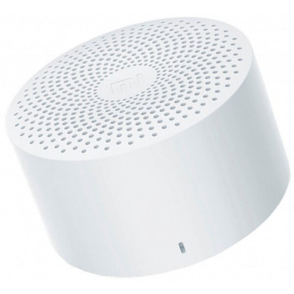 Акустика Xiaomi Mi Bluetooth Compact Speaker 2 MDZ-28-DI/QBH4141EU