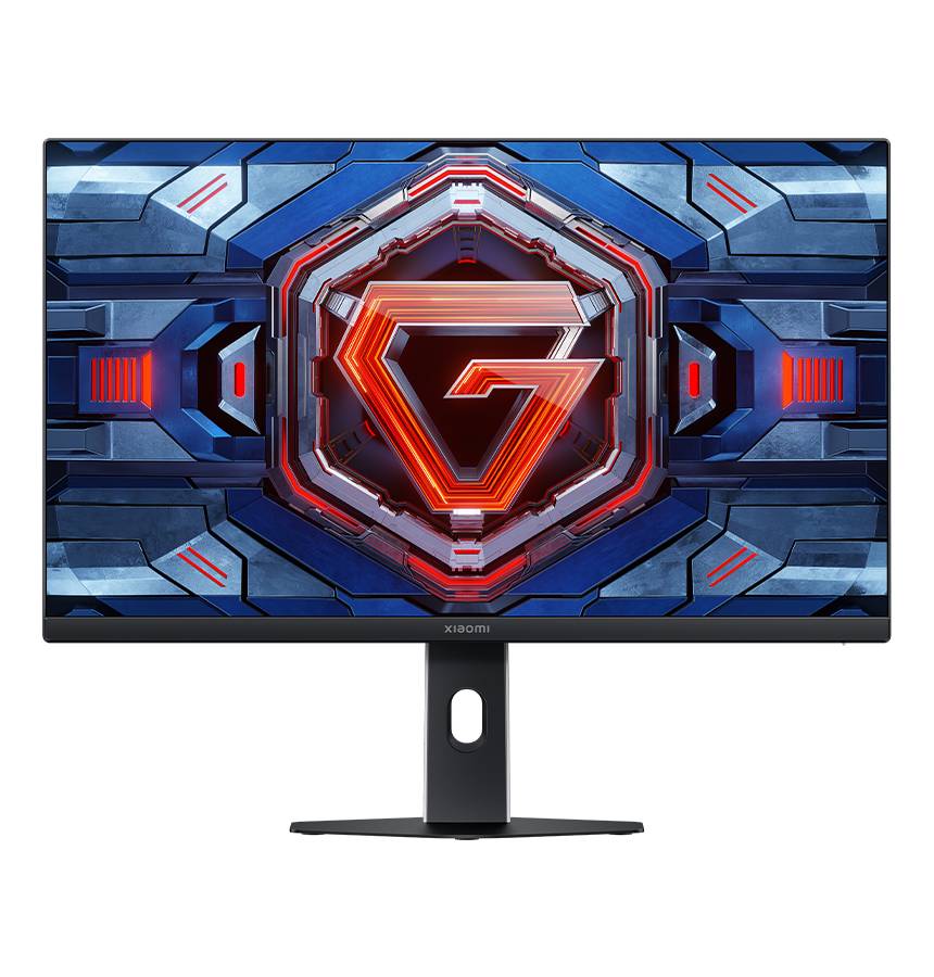 Монитор 25" Xiaomi Gaming Monitor G25i 2026 (P25FEB-RGGL), 1920x1080, IPS, 240Hz (HDMI, DP) (ELA6734EU)