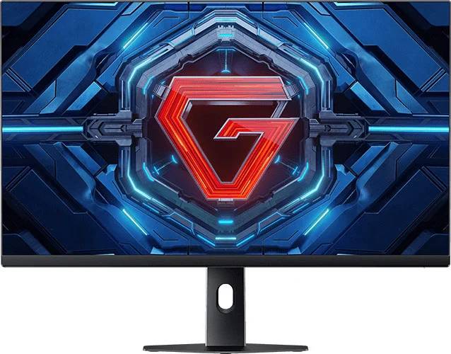 Монитор 27" Xiaomi Redmi G27 P27FDA-RG, 1920x1080, IPS, 200Hz (HDMI, DP) (ELA6273CN)