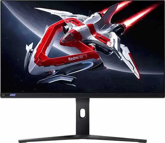 Монитор 27" Xiaomi Redmi G Pro P27QBA-RGP, 2560x1440, IPS, 180Hz (HDMI, DP)
