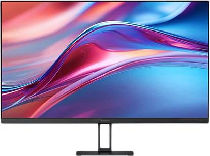 Монитор 27" Xiaomi Monitor A27Qi ELA5812EU, 2560x1440, IPS, 100Hz (HDMI, DP) (P27QCA-RAGL)