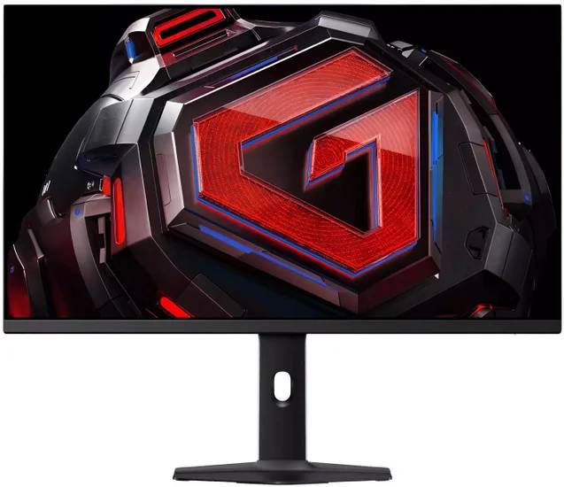 Монитор 27" Xiaomi Redmi Gaming Monitor G27Q 2025 P27QCB-RG, 2560x1440, IPS, 180Hz (2xHDMI, 2xDP)