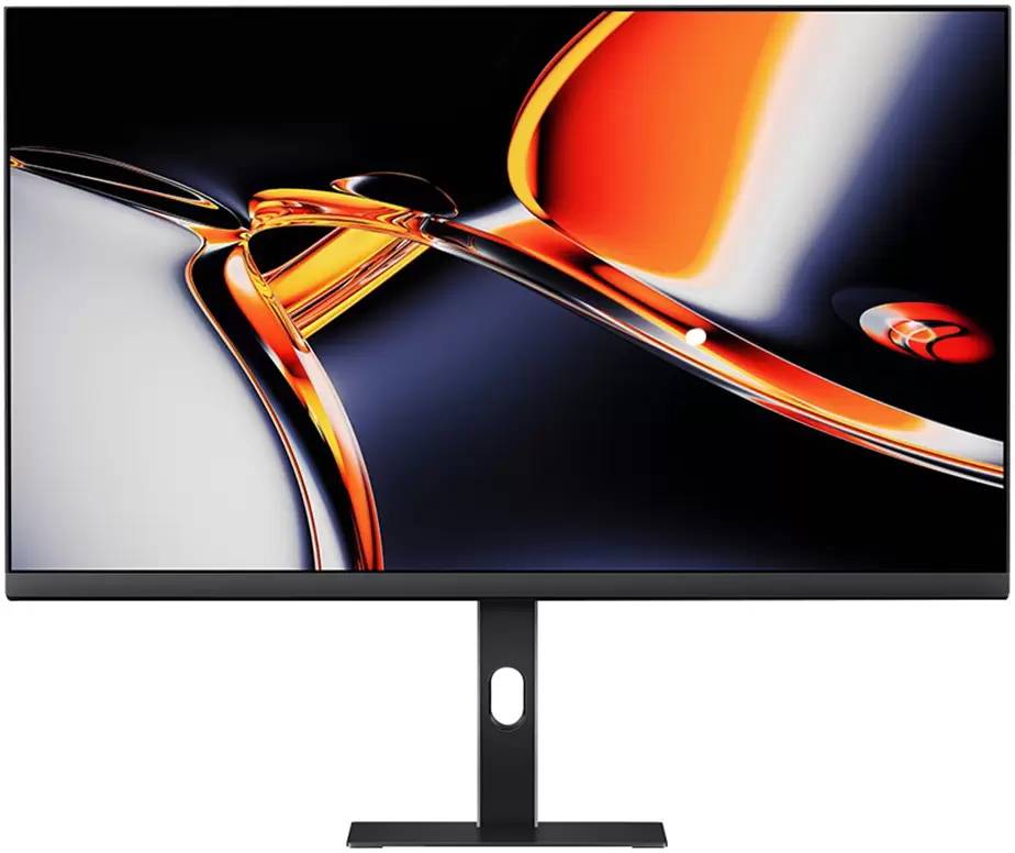 Монитор 27" Xiaomi Redmi Monitor A27U P27UCA-RA, 3840x2160, IPS, 60Hz (HDMI, DP)