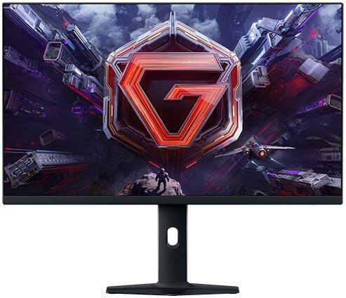 Монитор 27" Xiaomi Redmi Display G27U P27UEA-RG (ELA6726CN), 3840x2160, IPS, 160Hz (2xHDMI, 2xDP)