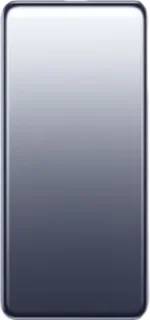Внешний аккумулятор 5000мАч Xiaomi Ultra Slim Power Bank PB0520MI (BHR9535GL), серебристый