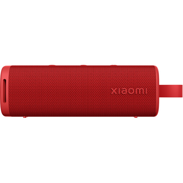 Акустика Xiaomi Sound Outdoor 30W красный QBH4263GL