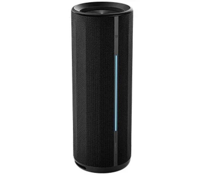 Акустика Xiaomi Bluetooth Speaker (ASM02G) черный QBH4275GL