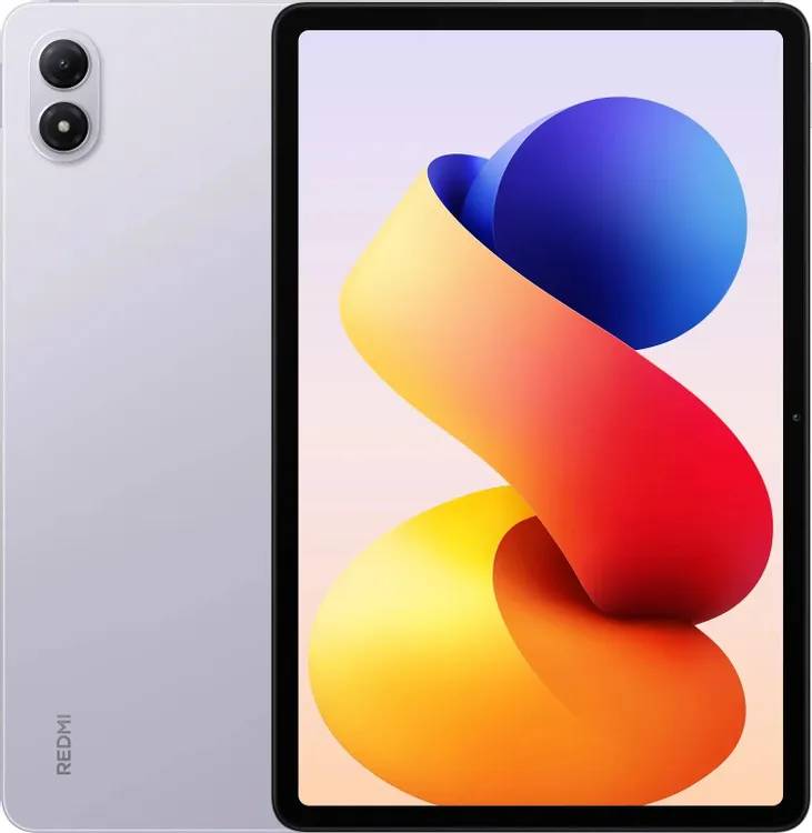 Планшет Xiaomi Redmi Pad 2 Pro, Wi-Fi, 12.1", 8/256GB, Purple (VHU6238RU)