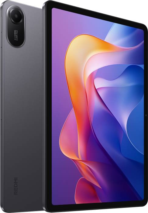 Планшет Xiaomi Redmi Pad 2 4G, 11", 4/256GB, Grey (VHU7201RU)