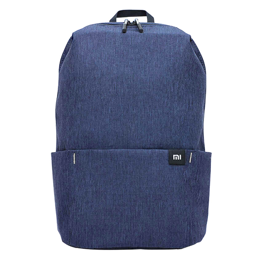 Рюкзак Xiaomi Mi Casual Daypack Dark Blue (ZJB4144GL)