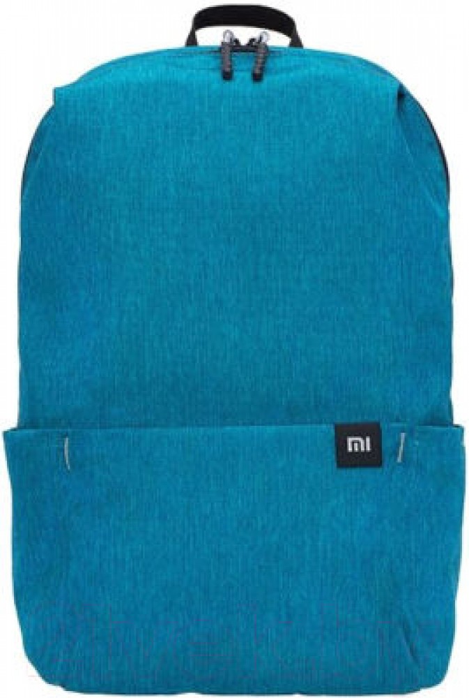 Рюкзак Xiaomi Mi Casual Daypack Bright Blue (ZJB4145GL)