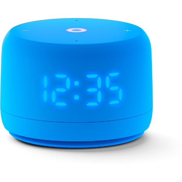 Умная колонка Яндекс Станция Лайт 2 YNDX-00026BLU, синий