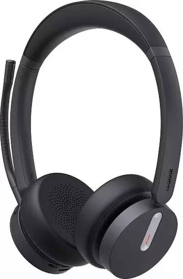 Гарнитура Yealink BH70 Dual UC USB-A, черный